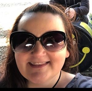 Meet your Posher, Trish